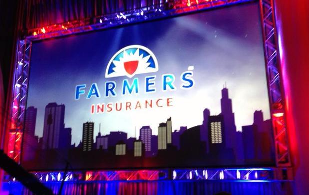 Images Farmers Insurance - Jason Rameriz