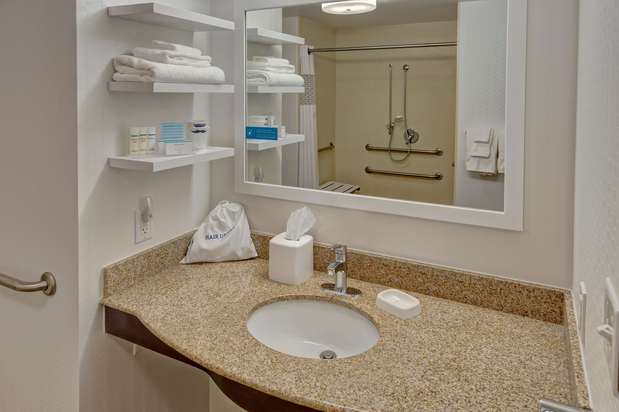 Images Hampton Inn Dunn