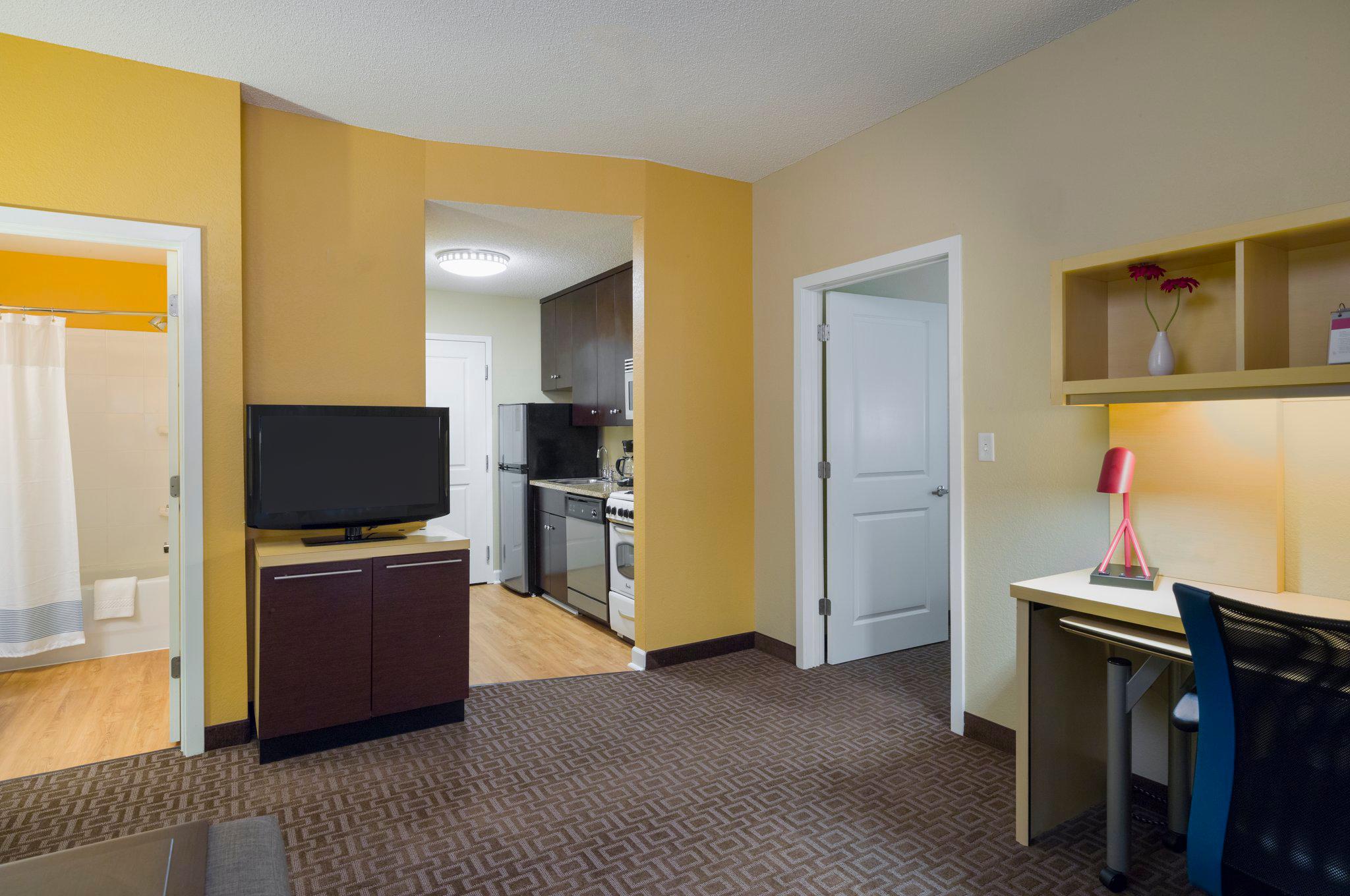 TownePlace Suites by Marriott Harrisburg Hershey Photo