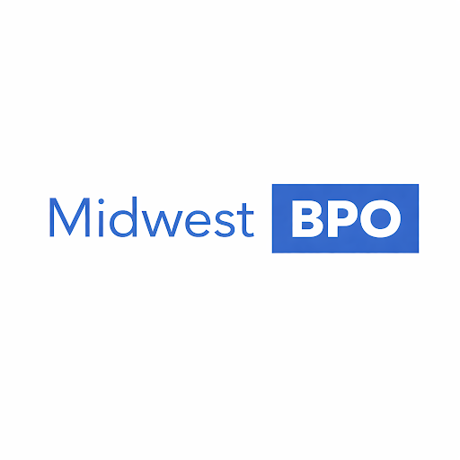 MidwestBPO Logo