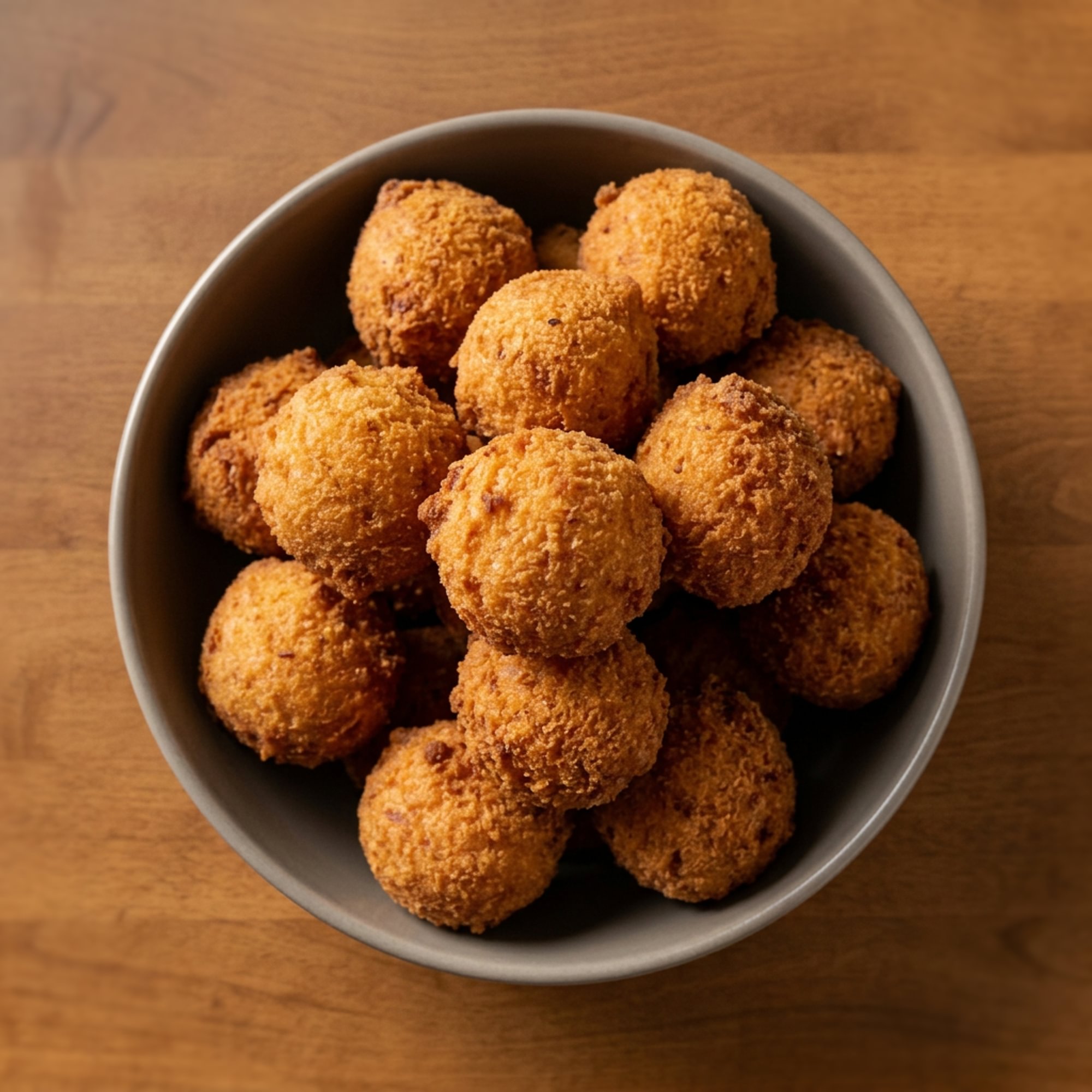 Hush Pups by the Piece