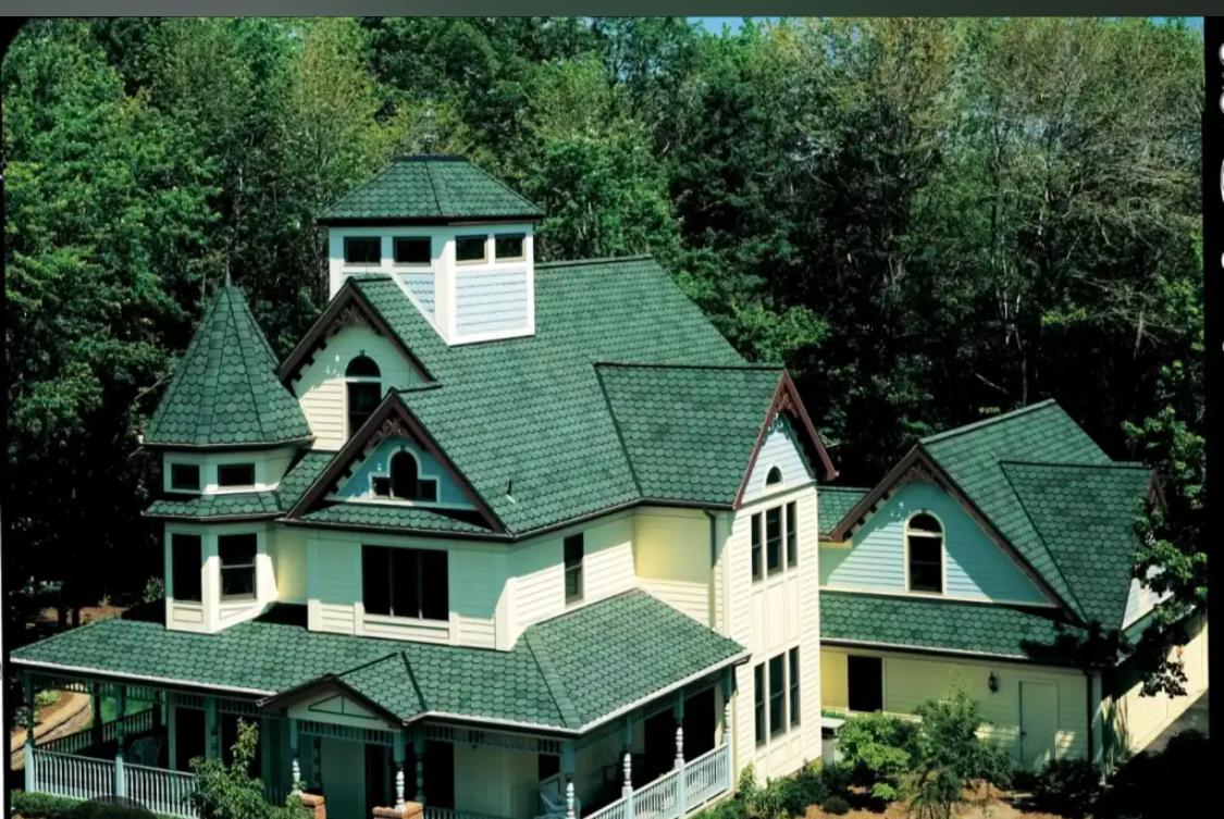 Emerald Roofing & Remodeling Services, LLC. Image