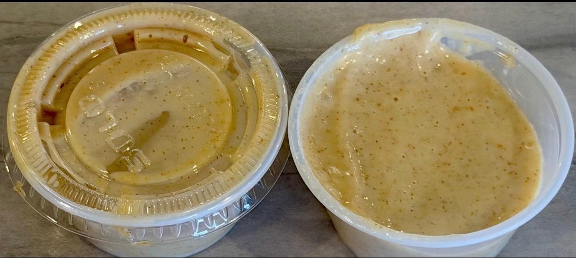 Honey Mustard (1)