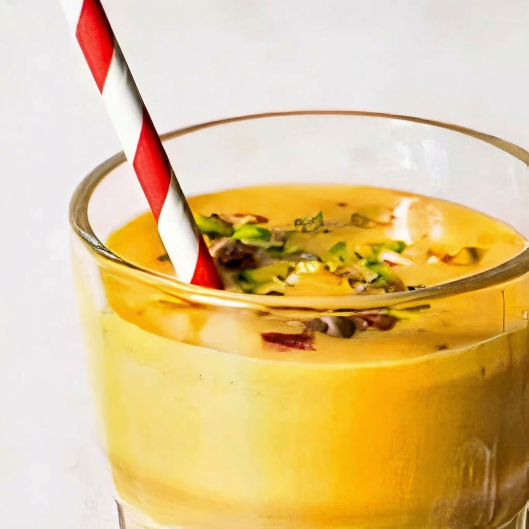 Mango Lassi Chef Special