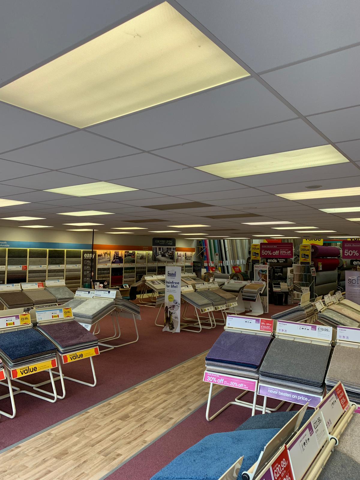 Carpetright, Flooring & Carpets Services / Providers in Drogheda, Louth
