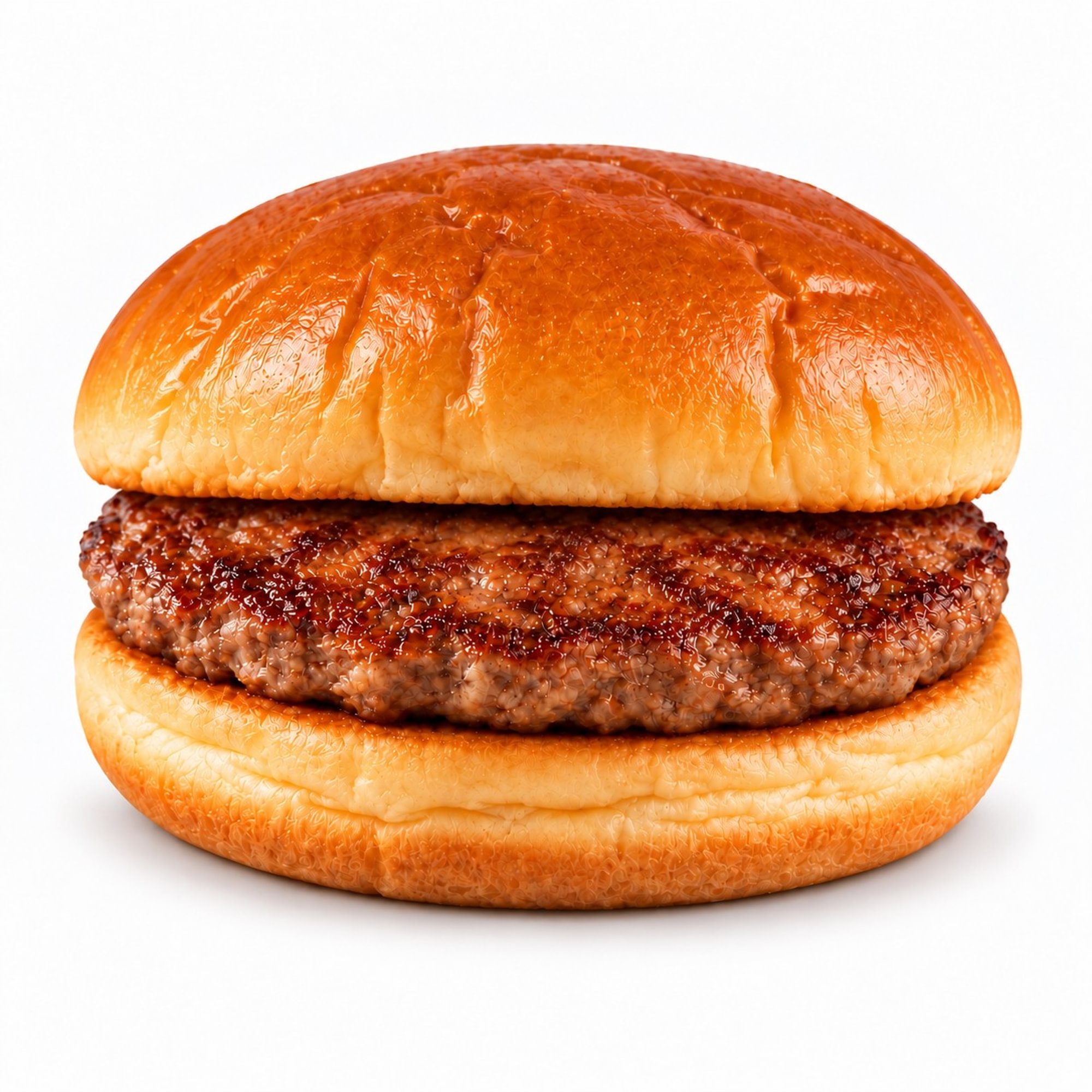 Burgers (Build Your Own)