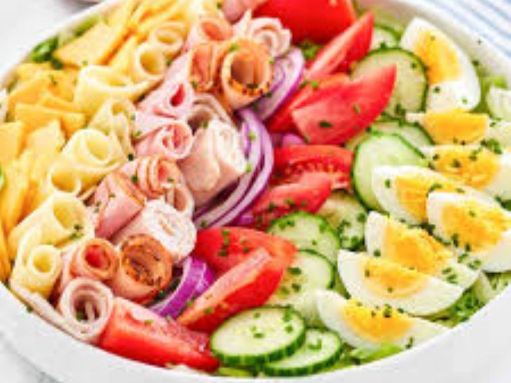 Antipasto (Medium)