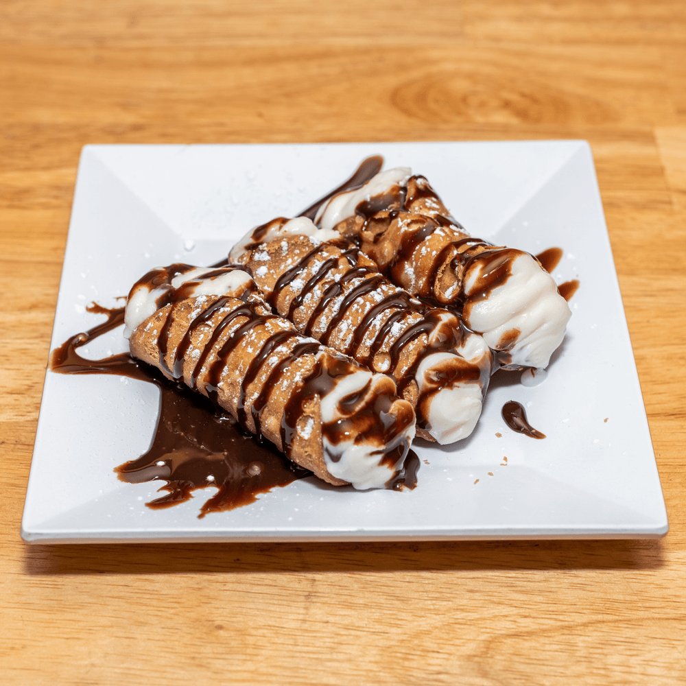 Cannoli