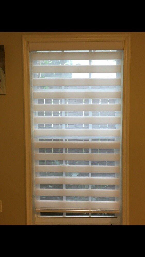 Oriel Blinds - Hollywood, FL