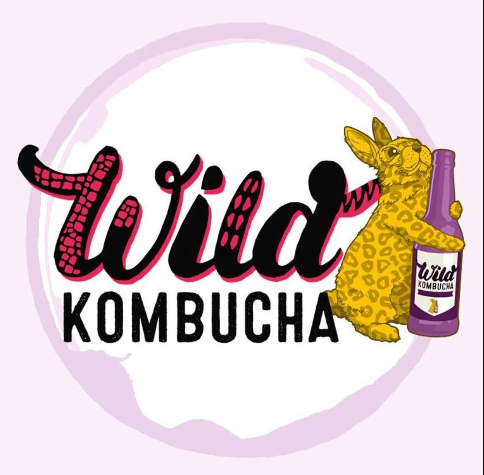 Wild Kombucha