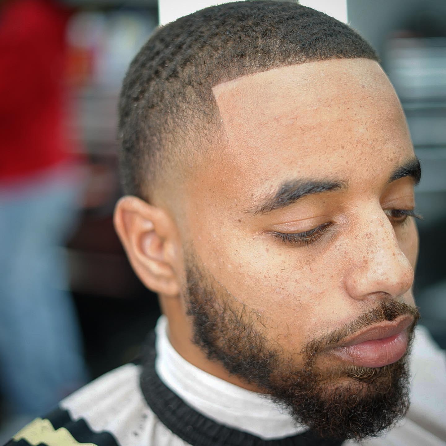 SUPREME BARBERSHOP  BarberShop in DULUTH GA