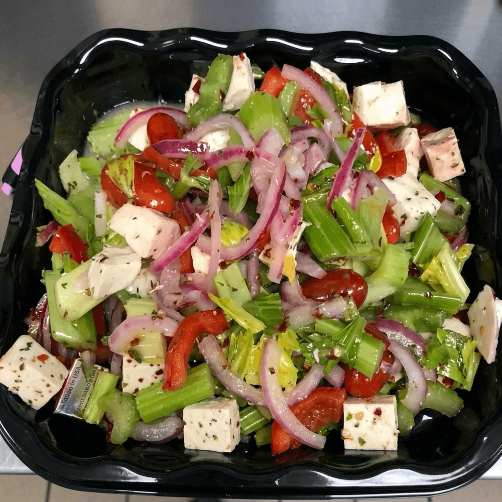 Cobb Salad