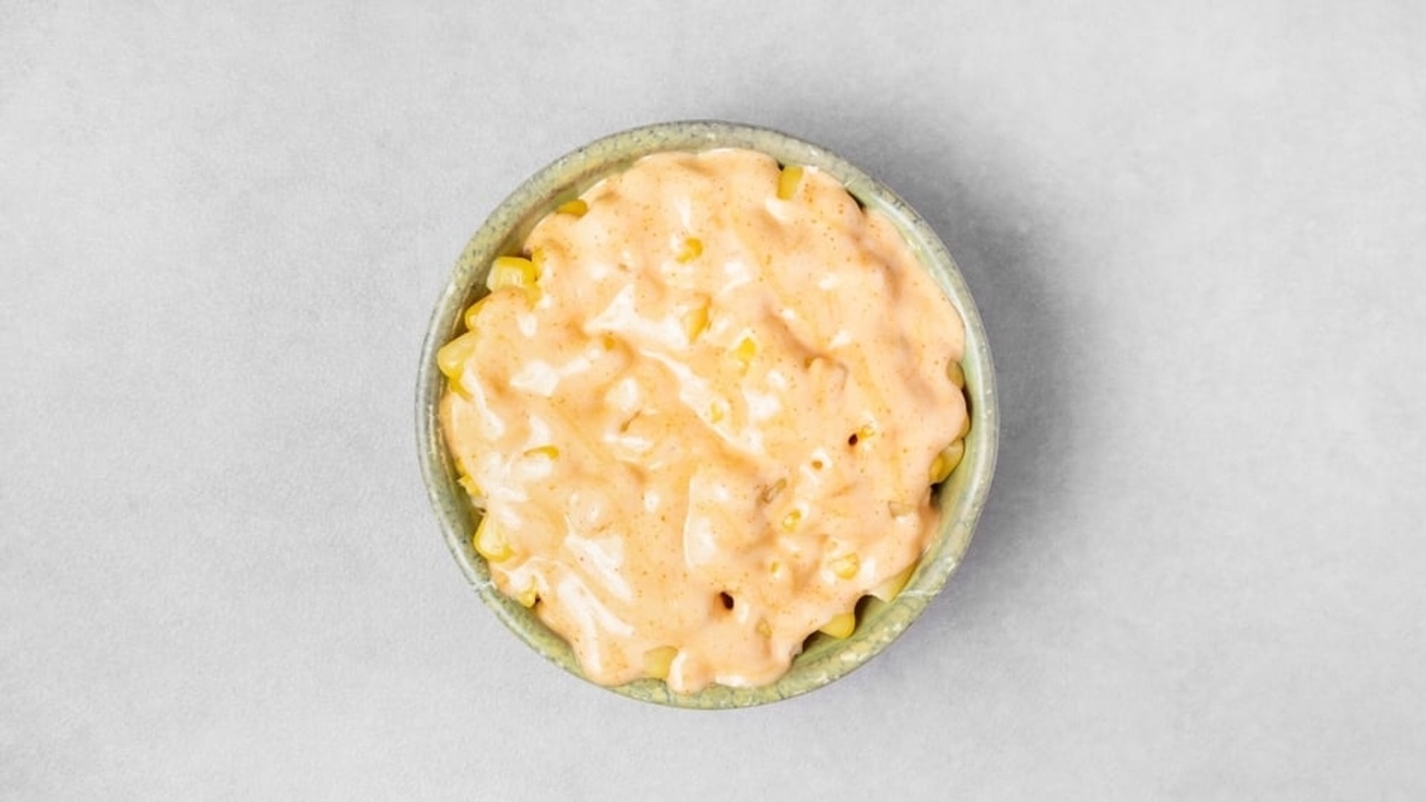 Regular Perimayo Corn