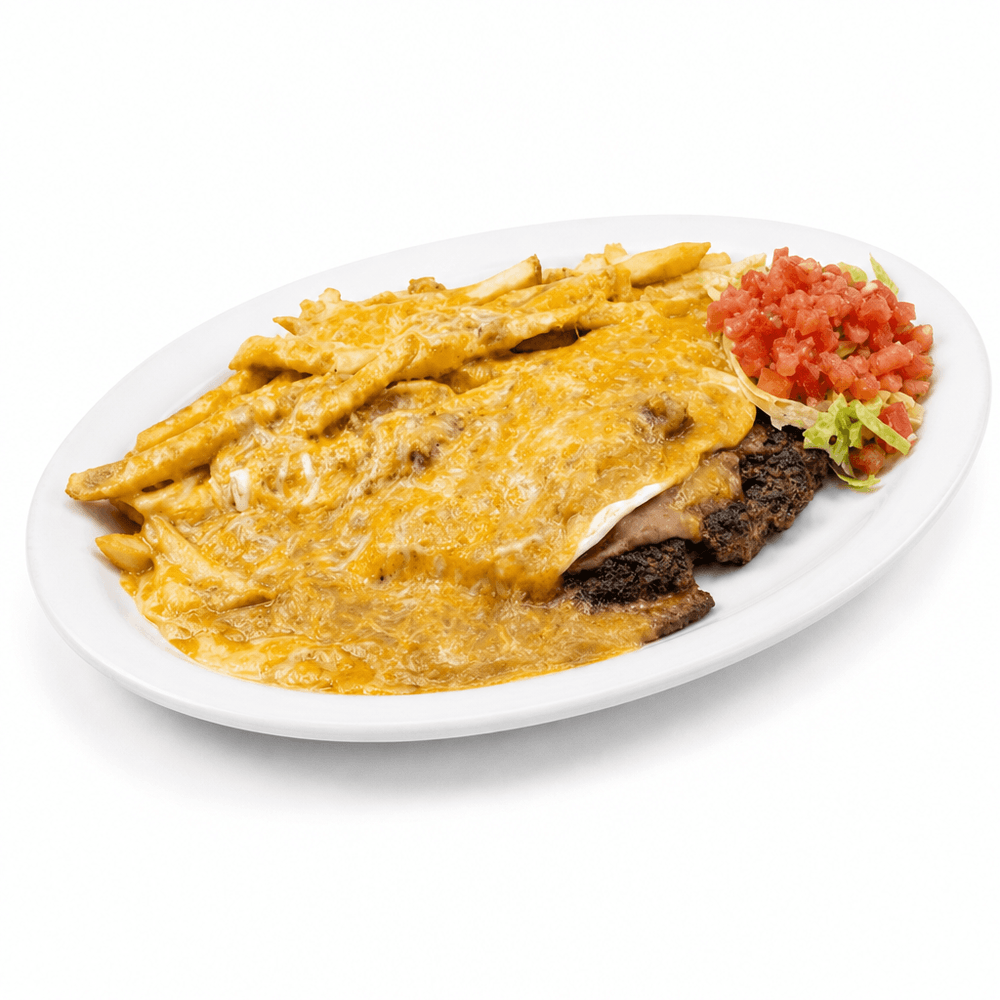 Friday Lunch Special