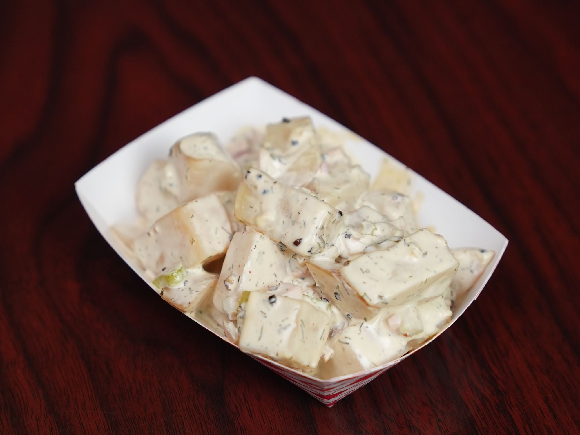 Potato Salad