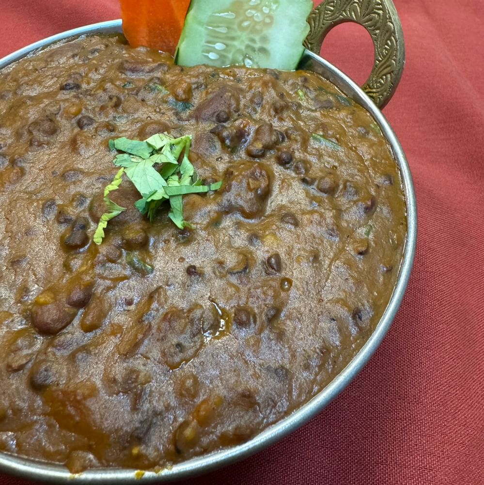 Dal Makhani