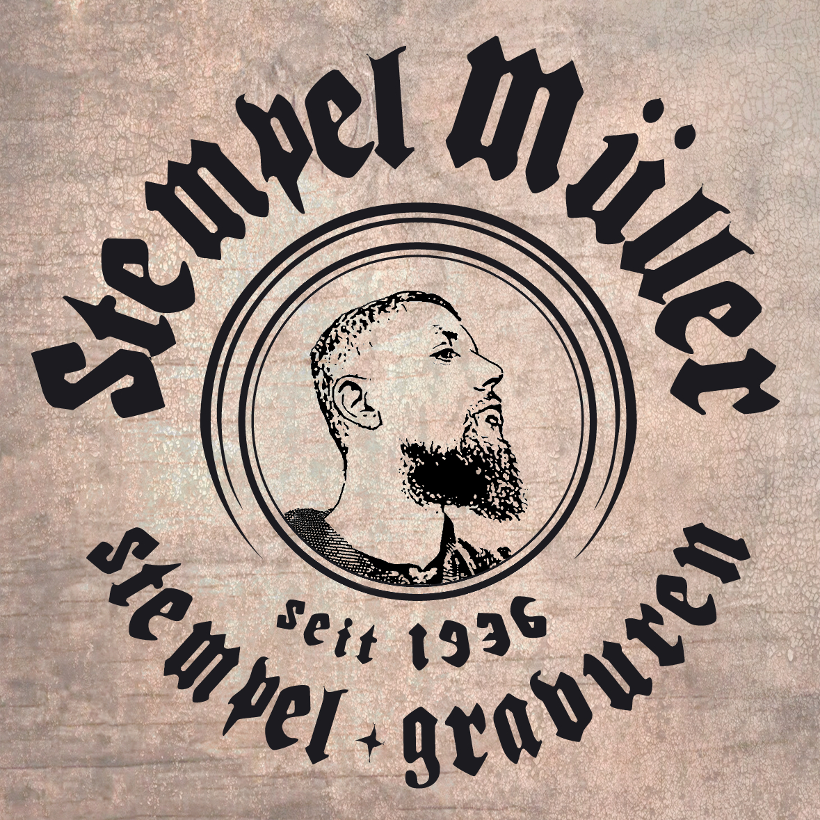 Logo von Stempel Müller e.K.