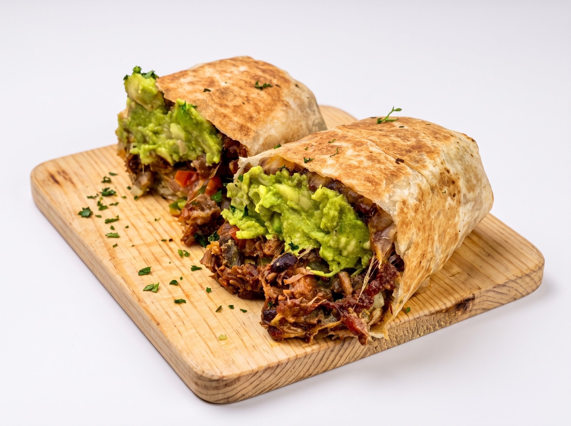 Burrito Annapolis (Annapolis Burrito)