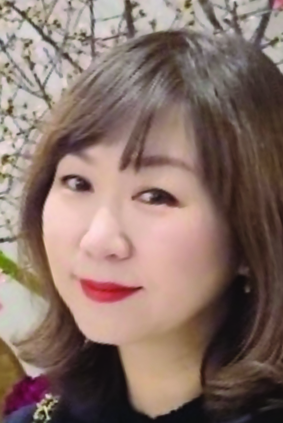 Headshot