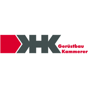 Logo von Gerüstbau Kammerer GmbH