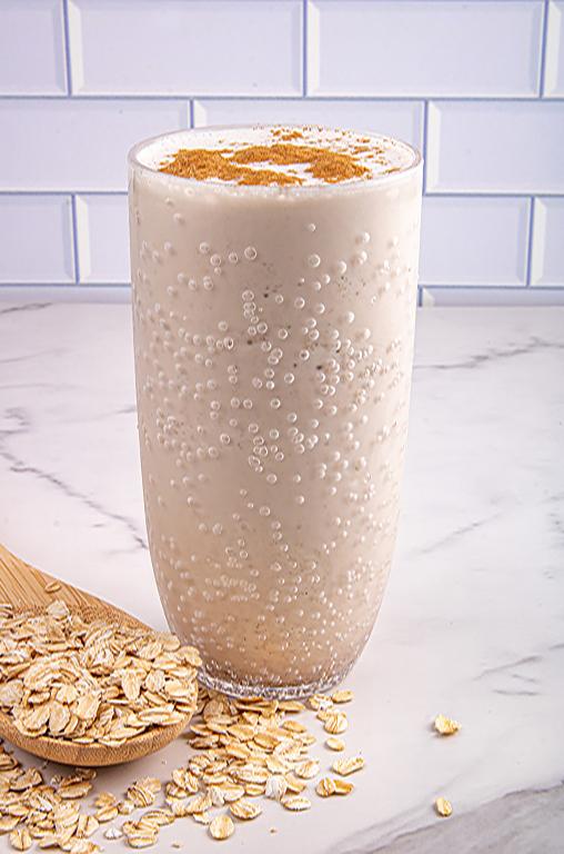Hot "Avena" Oatmeal