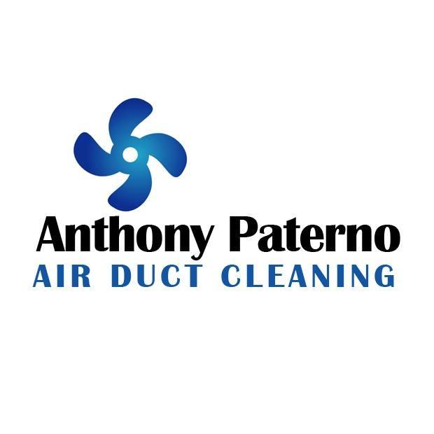 Anthony Paterno Air Duct Cleaning Logo