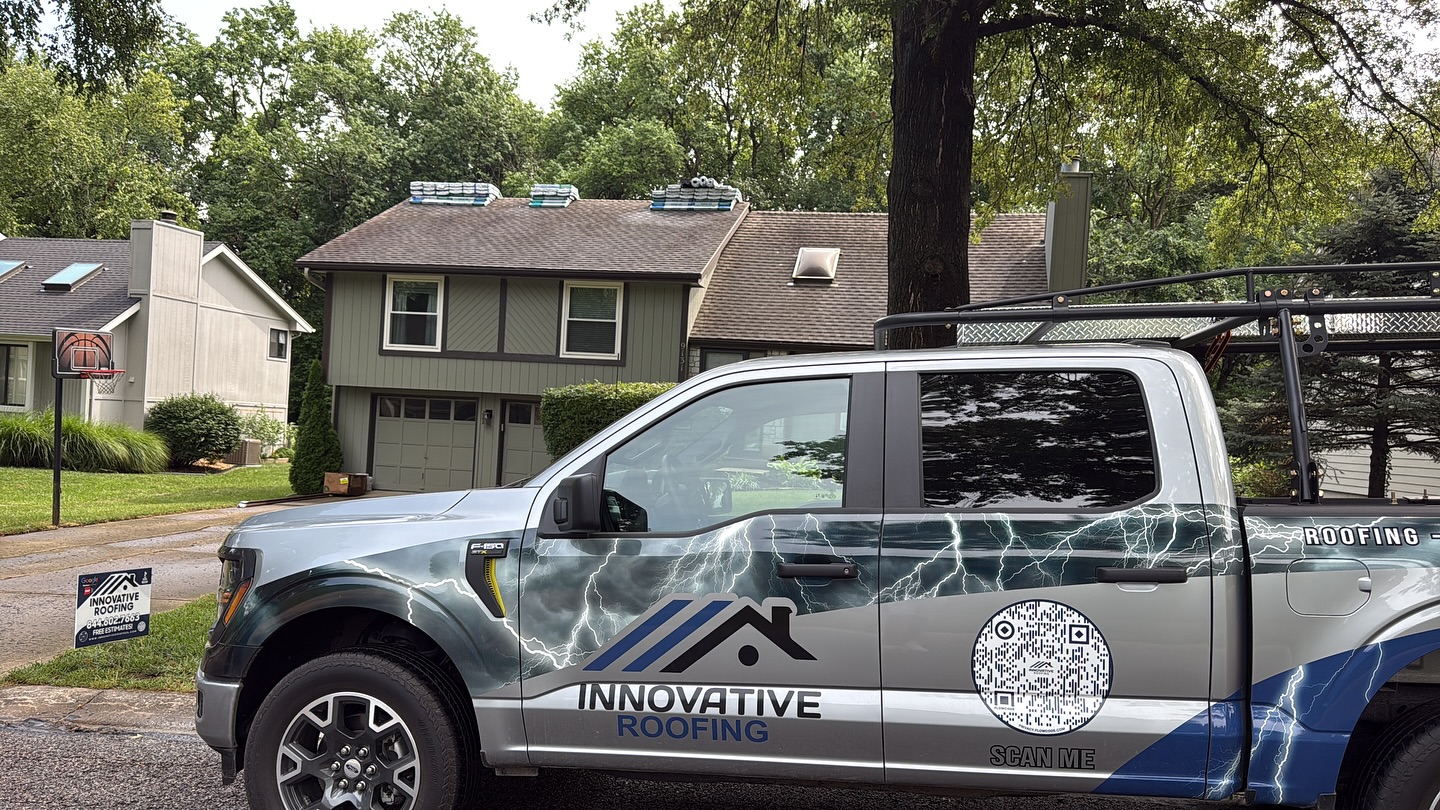 Innovative Roofing Image