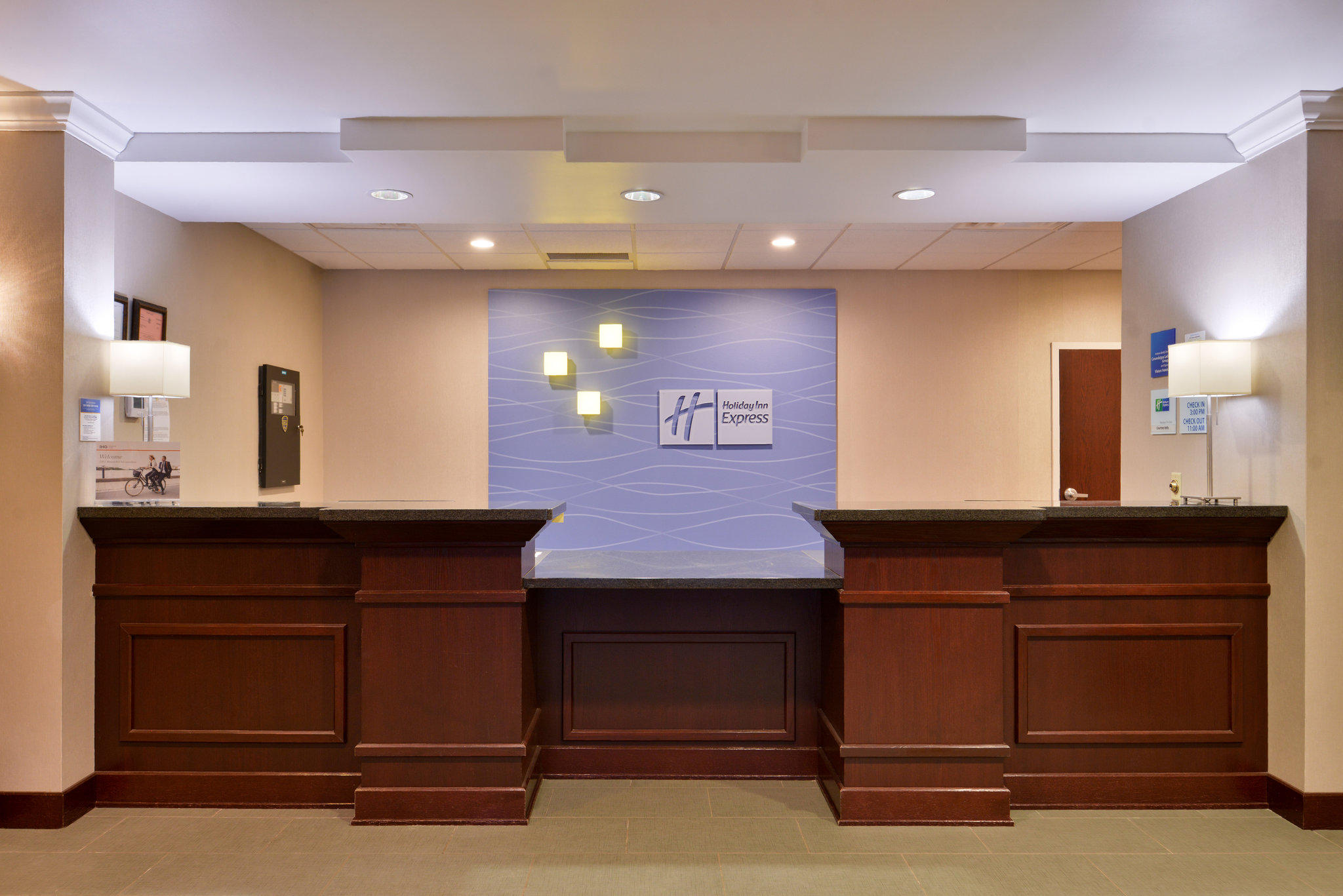 Holiday Inn Express Canandaigua - Finger Lakes Photo