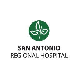san antonio regional hospital my health records