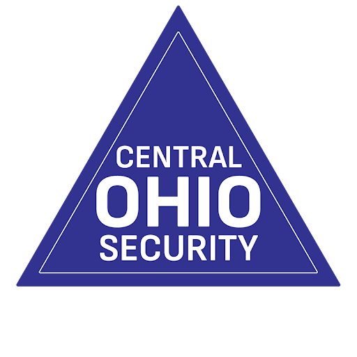 Central Ohio Security Logo