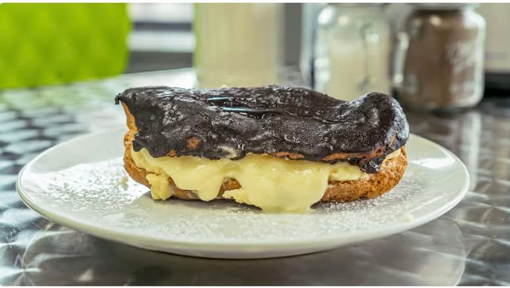 Eclair