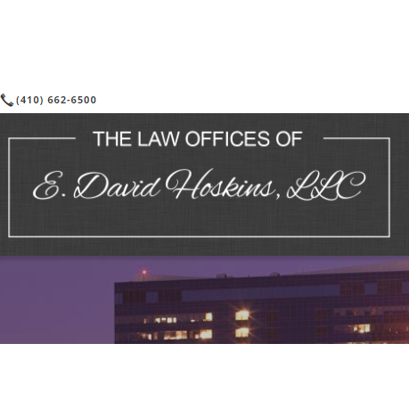 The Law Offices of E. David Hoskins, LLC Photo