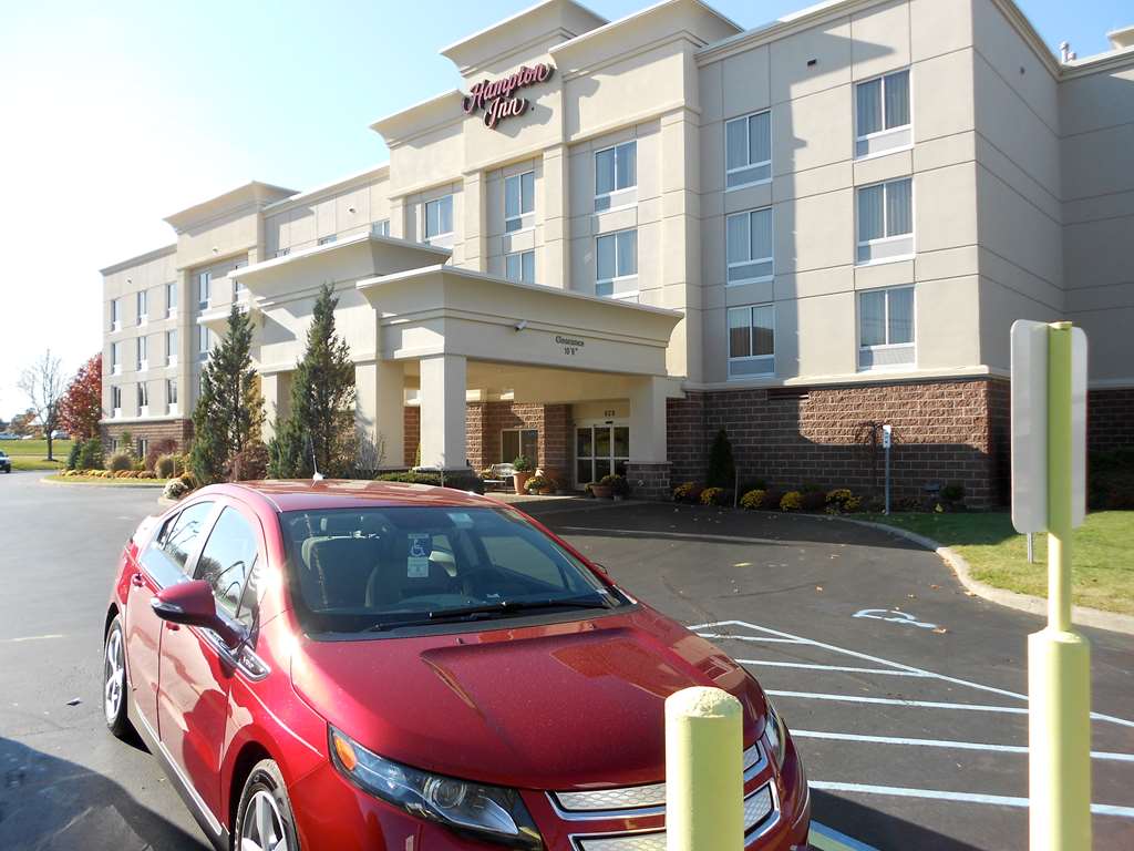 Hampton Inn Clifton Park Image