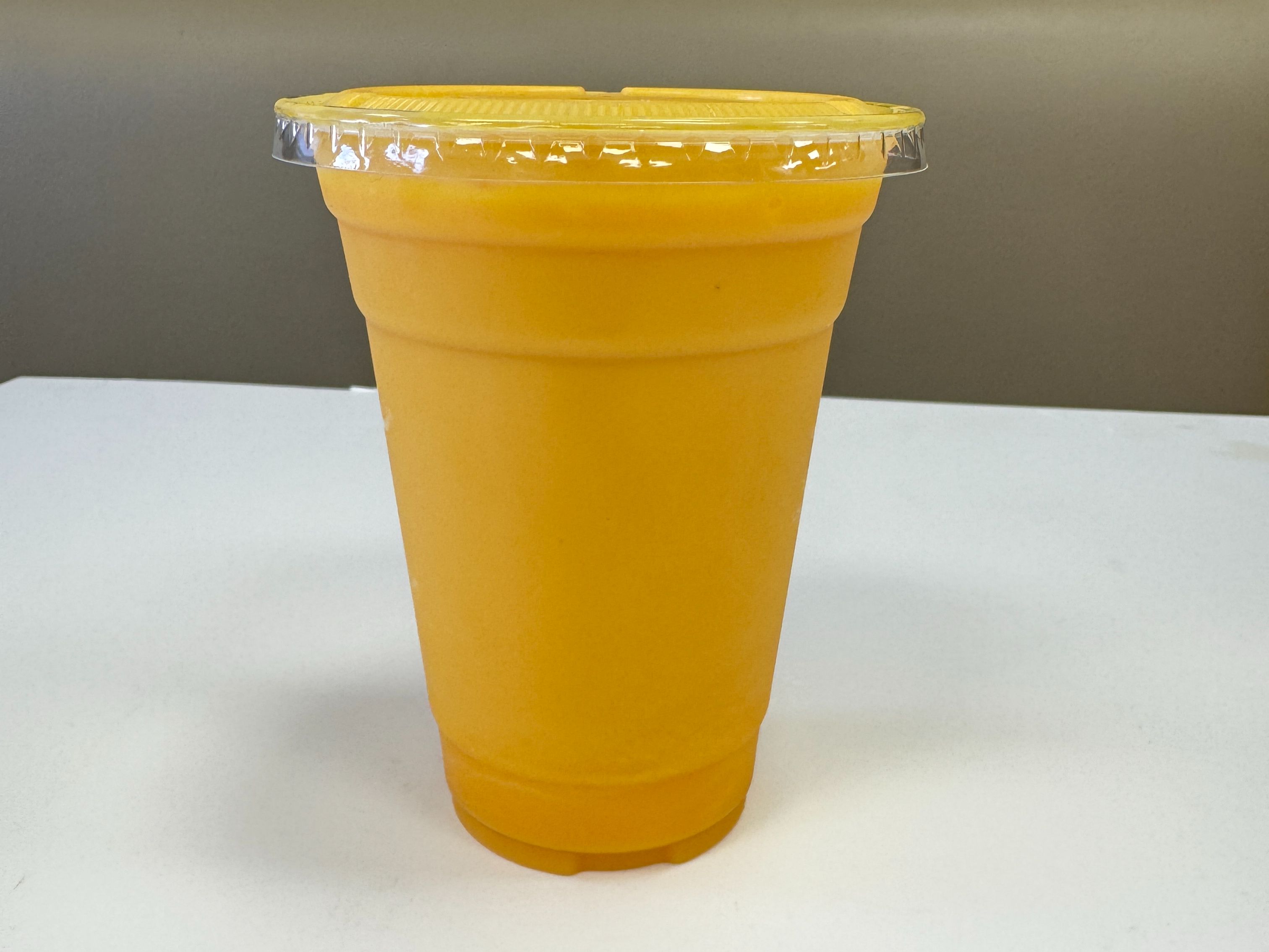 Mango Lassi