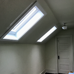 Skylights NW Photo