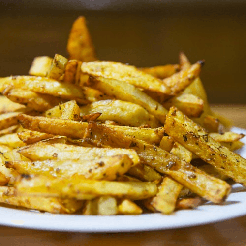 Truffle Fries
