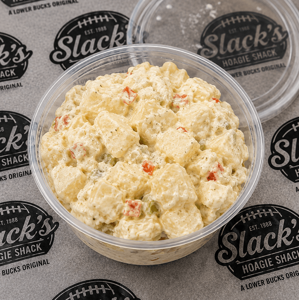 Potato Salad