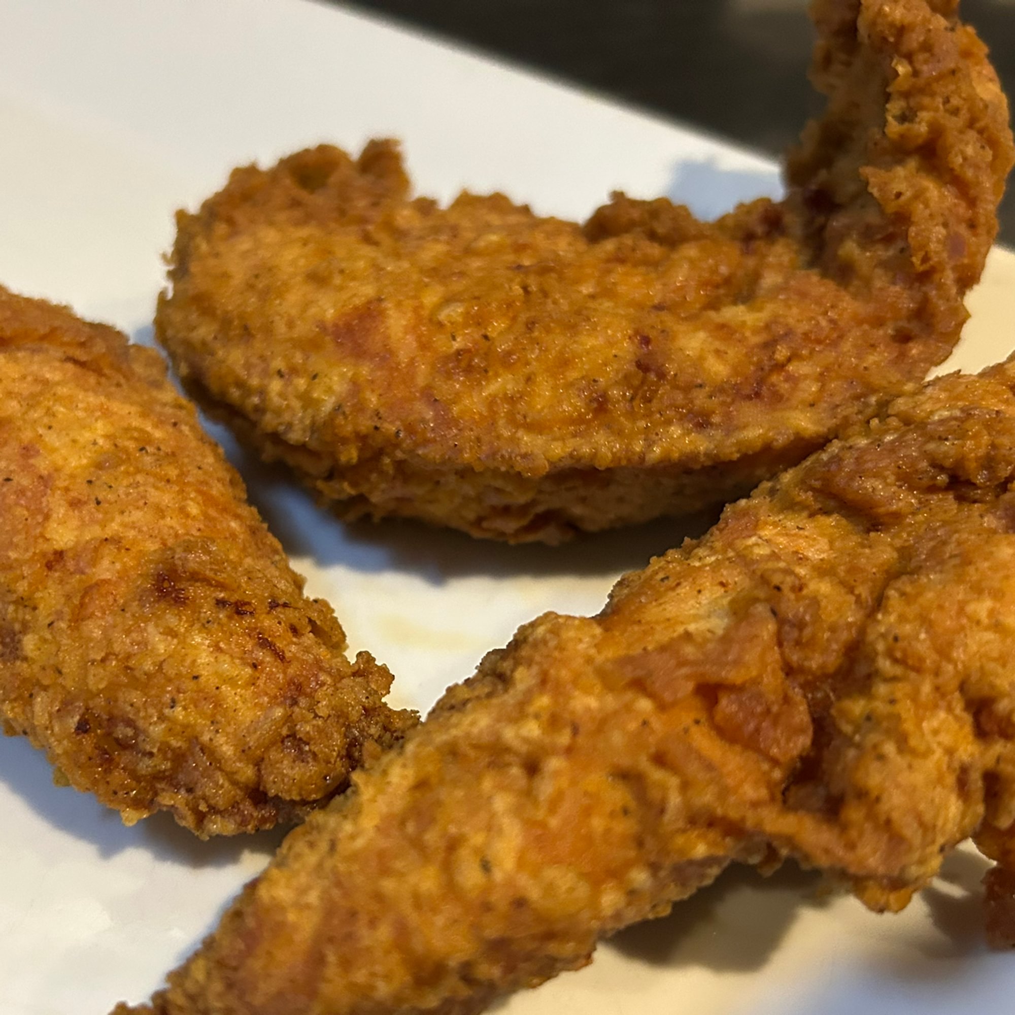 5 Tenders
