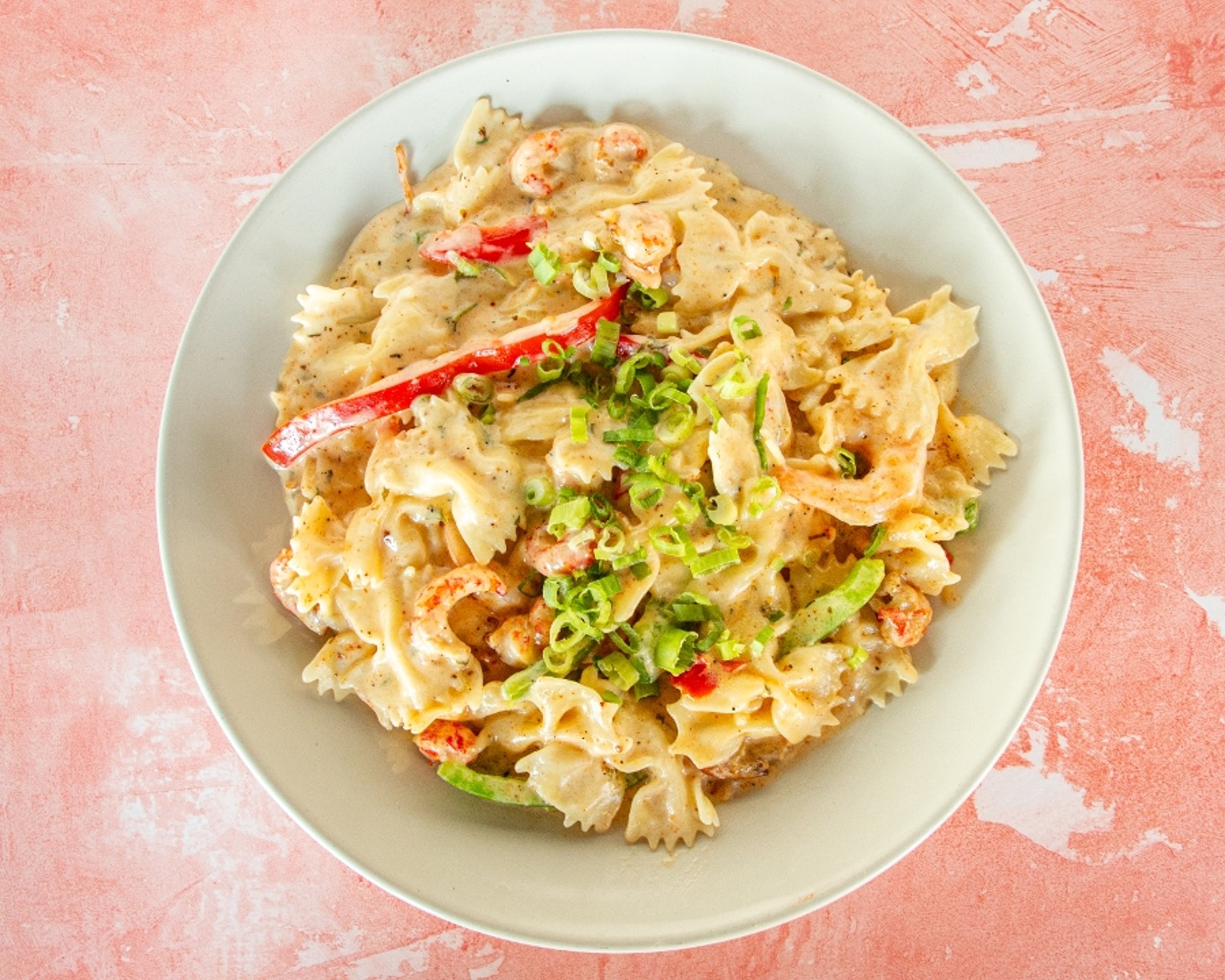 Bayou Pasta