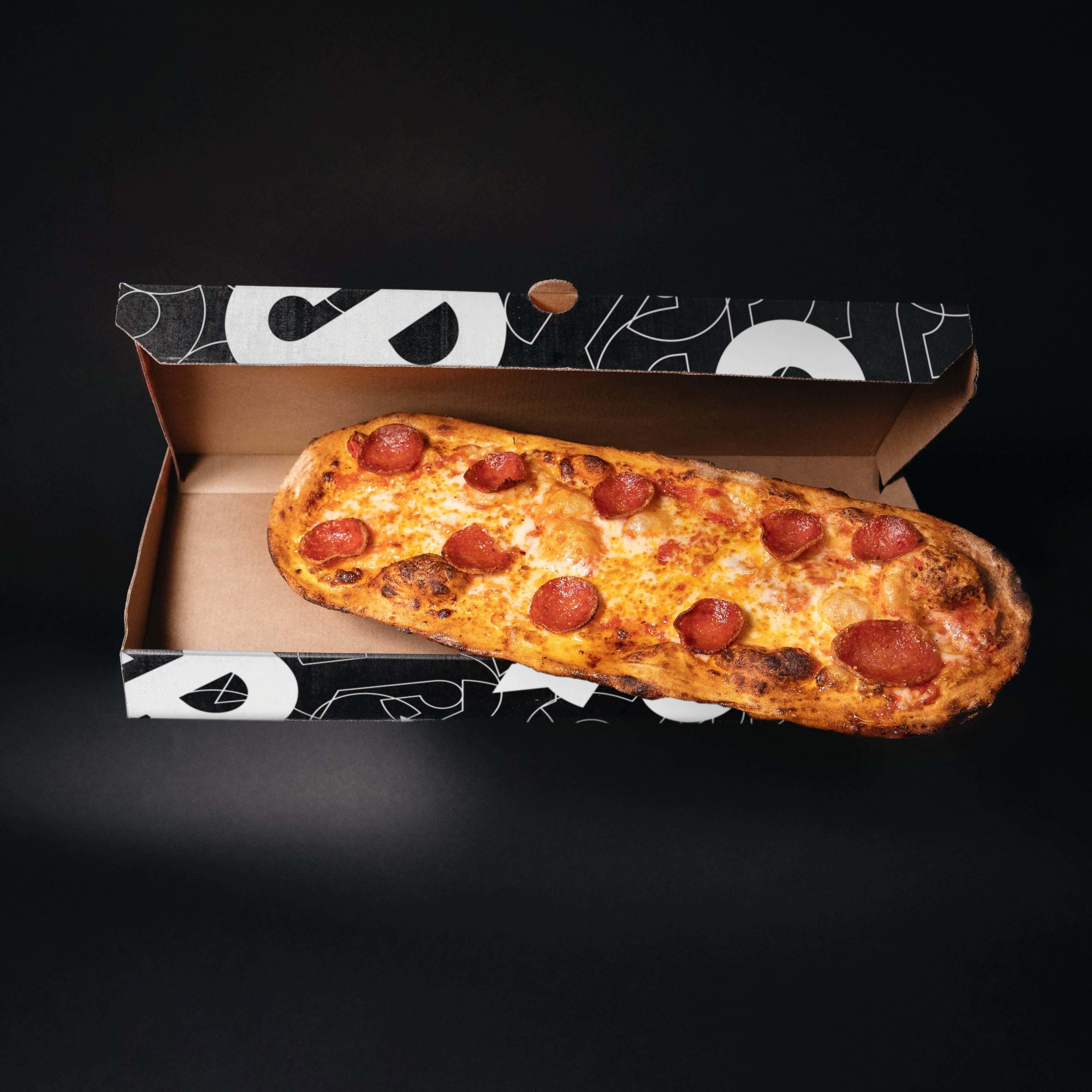 &pizza - Dupont Photo