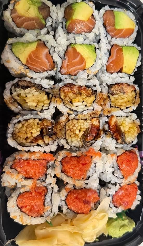 Maki A Combo