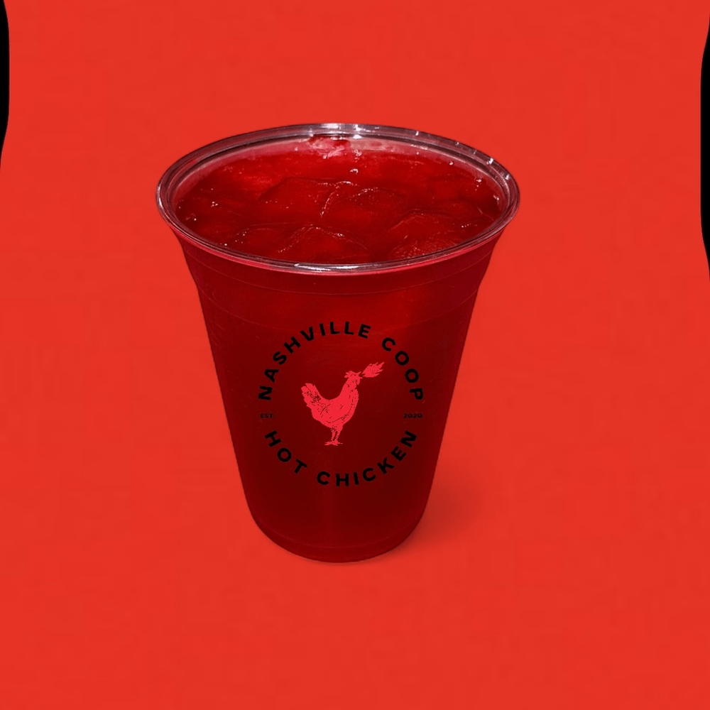 Slushie