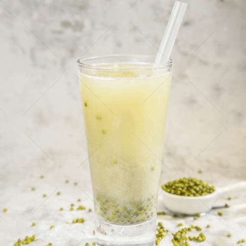 Mung Bean Tea (Large) 绿豆汤