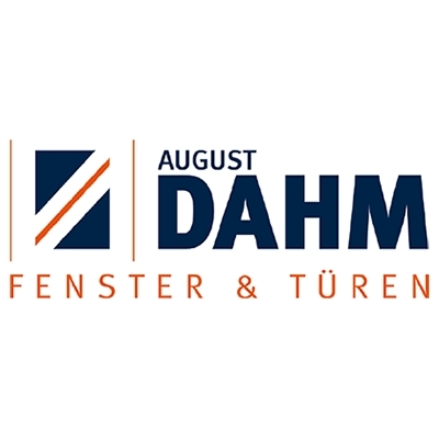 Logo von Dahm Bauausstattung GmbH Fenster - Türen