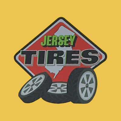 Jersey Tires