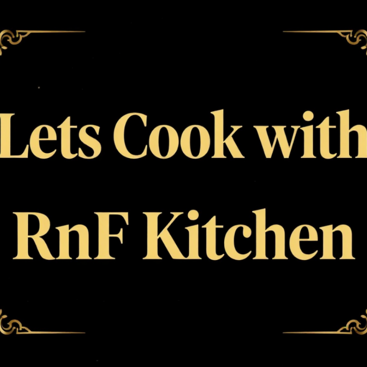 RnF Kitchen