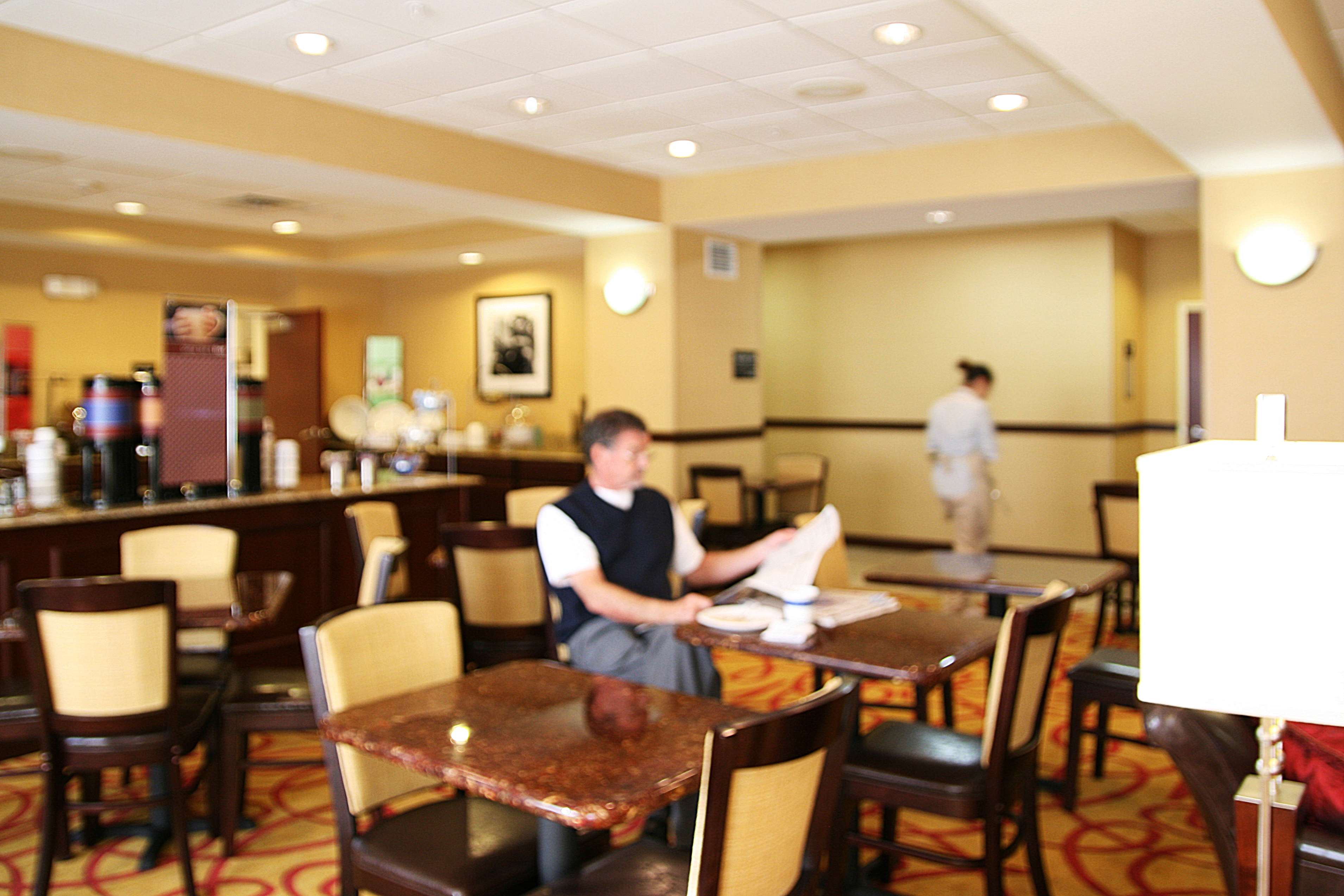 Hampton Inn Dade City - Zephyrhills Photo