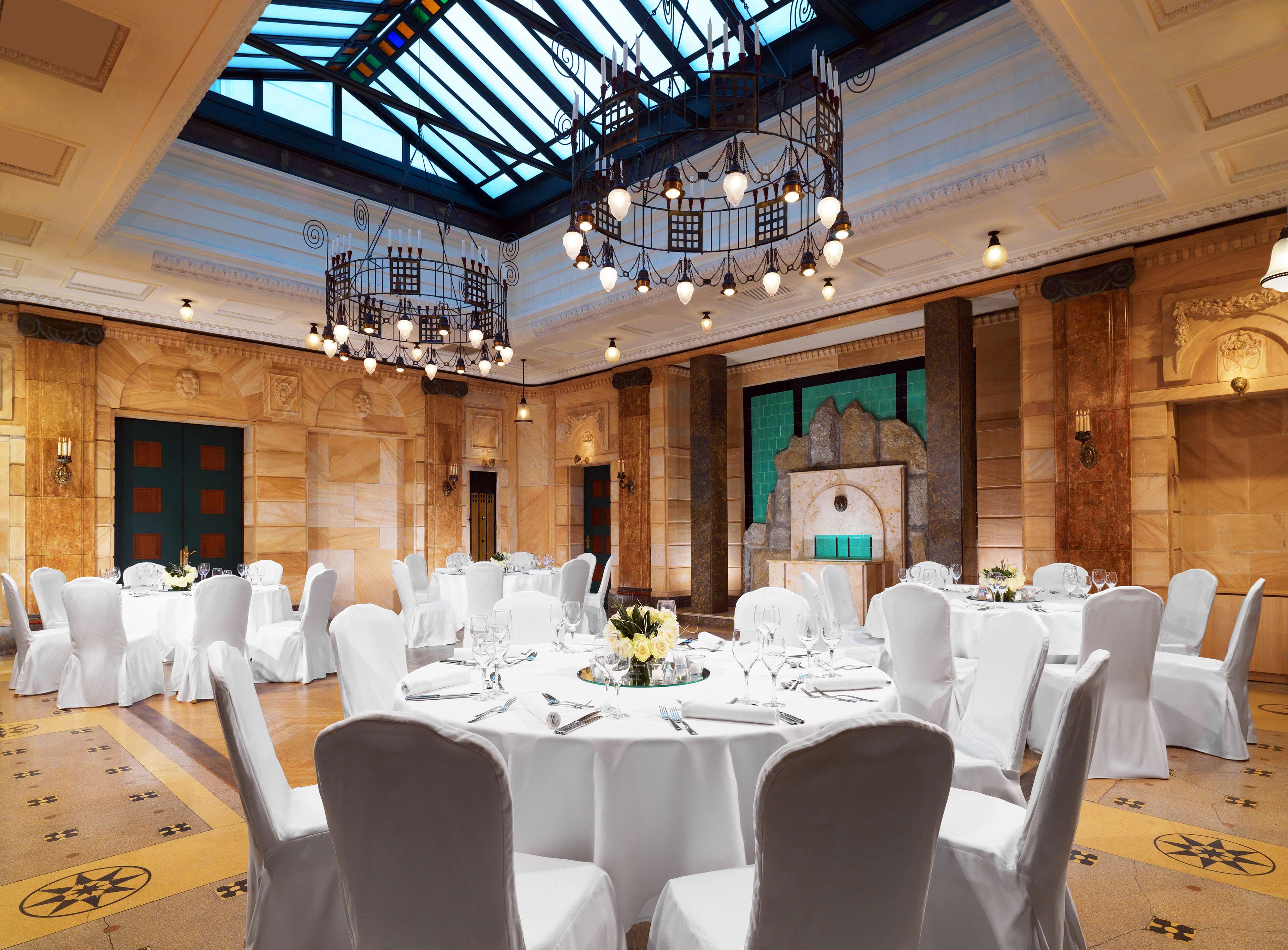 Bilder Le Méridien Grand Hotel Nuremberg