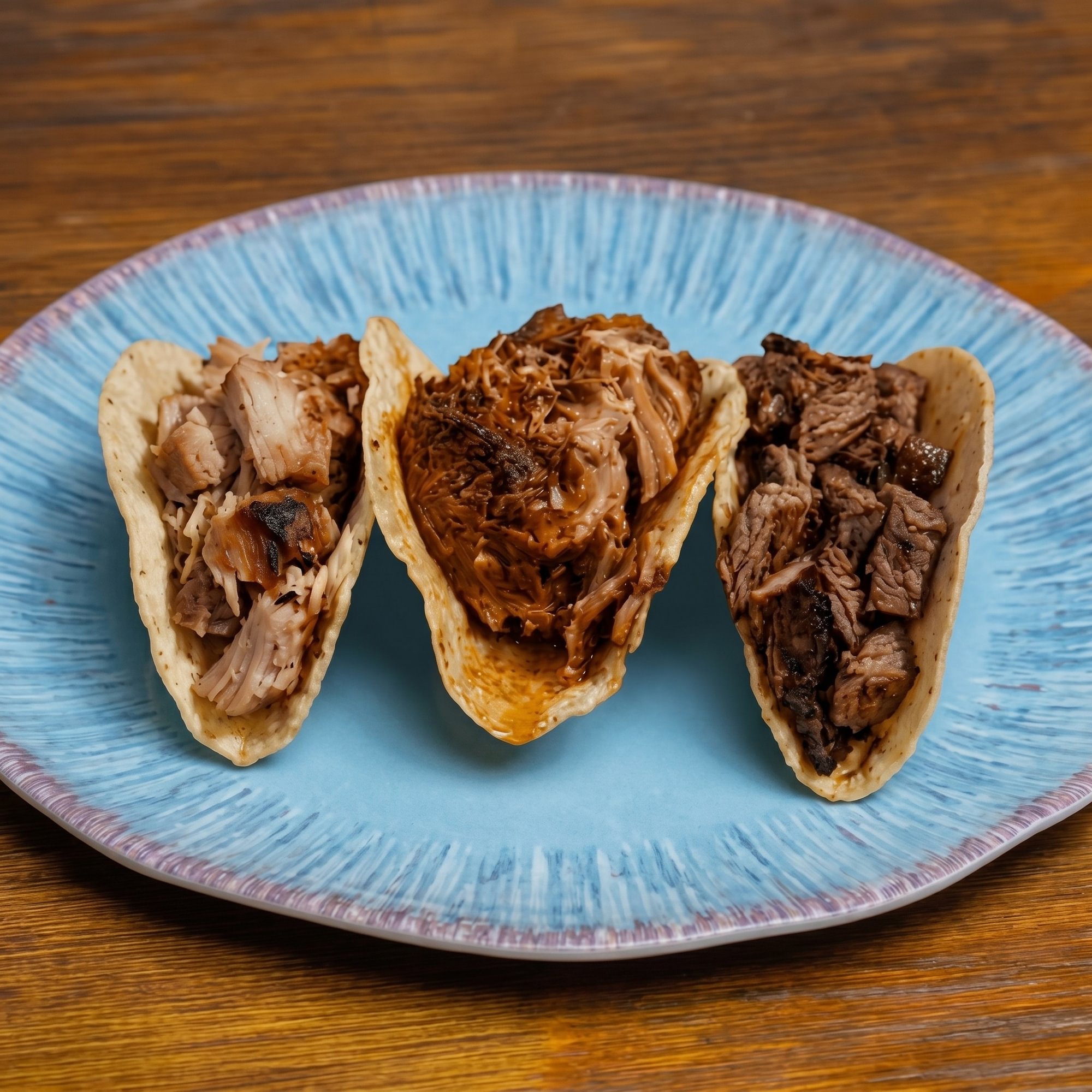 Grilled Skirt Steak Asada Taco