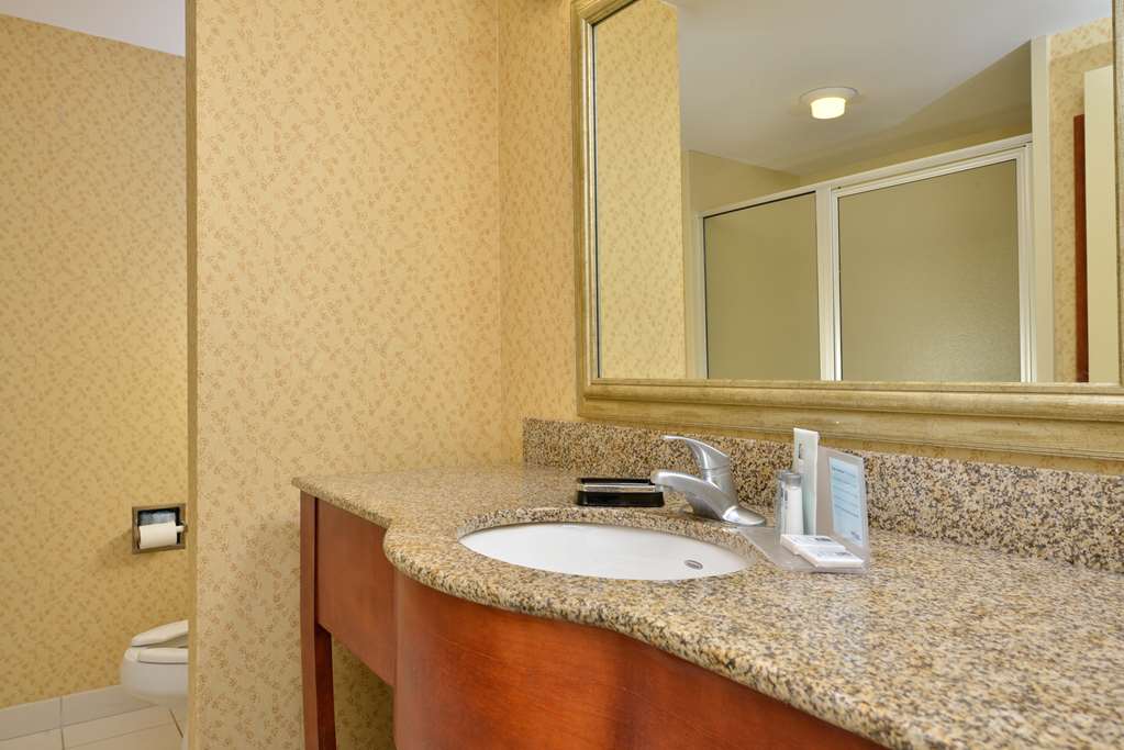 Hampton Inn Farmville Image